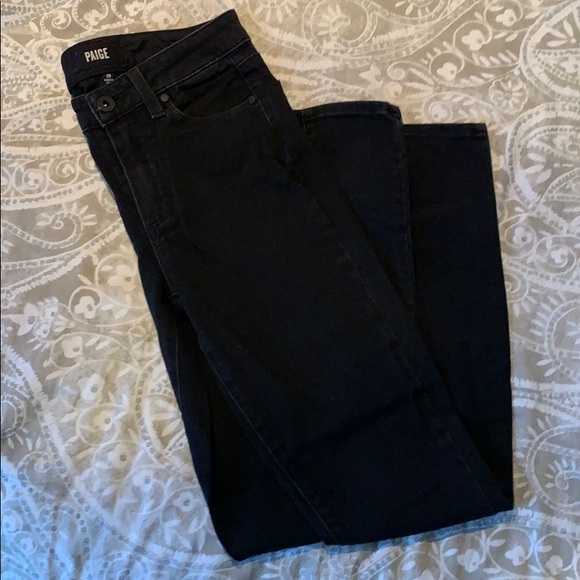 Paige jeans - Picture 3 of 3